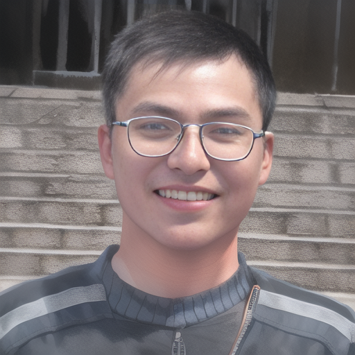 00020-1933293375-solo, realistic, black_hair, jacket, shirt, looking_at_viewer.png