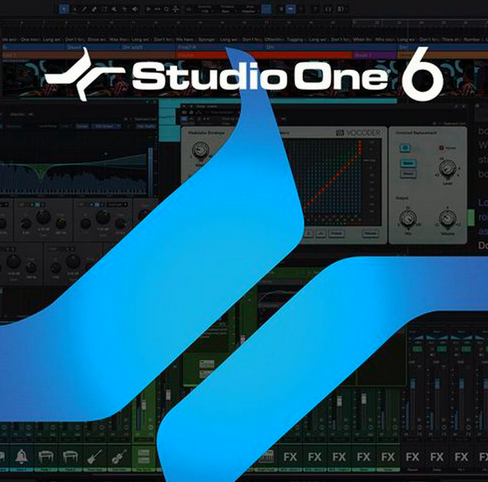 Studio One 6