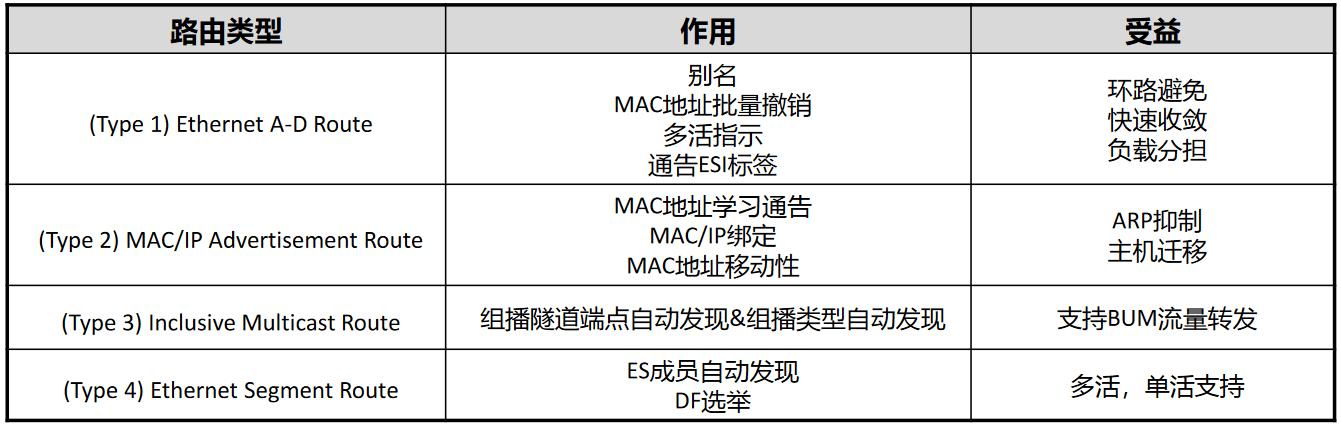 【HCIE】10.EVPN