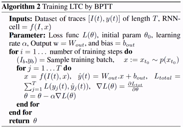 MIT proposes the Liquid machine learning system, which can adapt to dynamic changes like a liquid