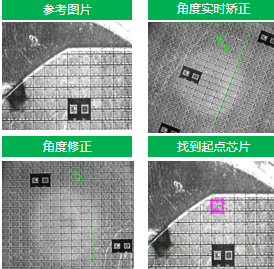 晶圆表面缺陷检测解决方案：AI缺陷检测应用