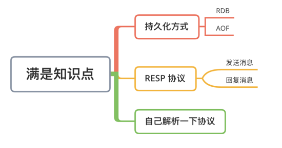 Redis is very easy to use. Have you ever understood what protocol it uses?