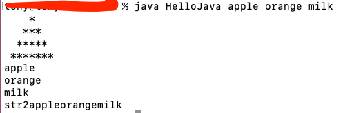 Java学习--public static void main(String[] args)-CSDN博客