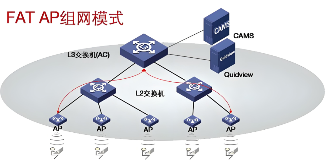 瘦”AP与“胖”AP的区别