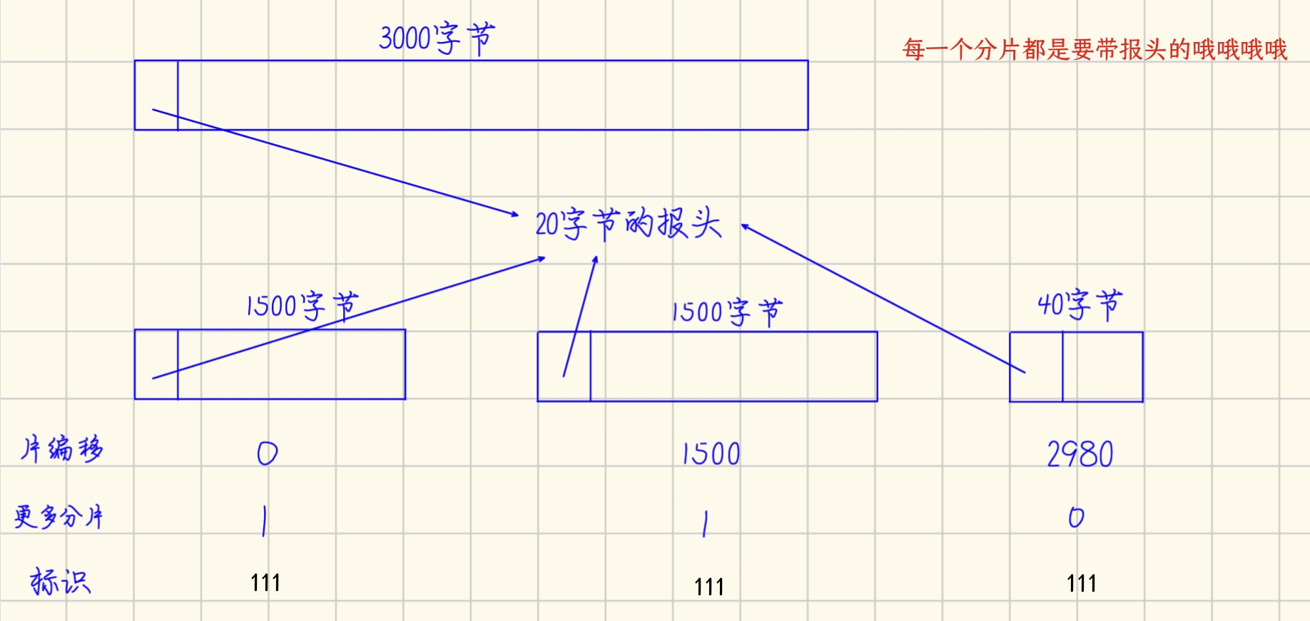  ip 协议