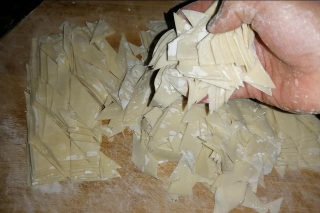 怎么从gltf中得到三角面片面片炒着才最好吃只是需要掌握一个小诀窍