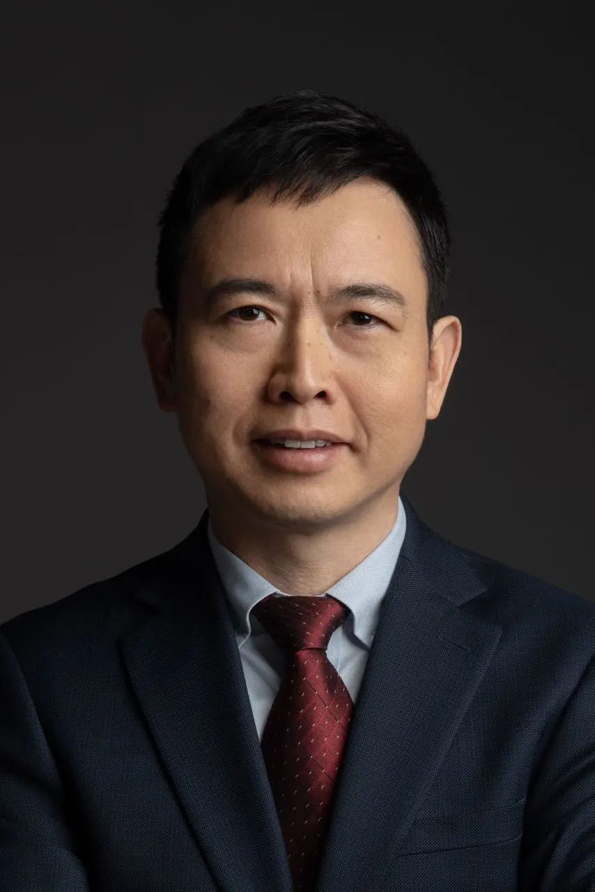 京东零售CEO徐雷升京东集团总裁，刘强东将重点关注长期战略设计