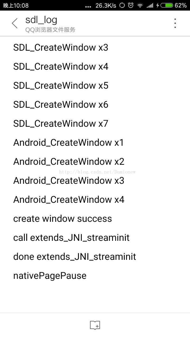 android读取多行文件,Android 读取txt,按行读取的实例讲解