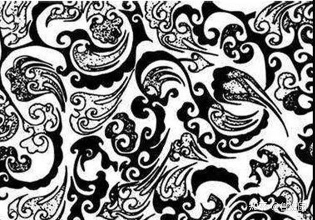 传统回纹图案_传统图案在现代家具设计中的创新应用