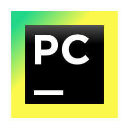 双击桌面pycharm图标启动pycharm程序至此安装完成直接点击install