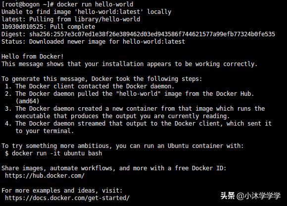 yum install docker rhel