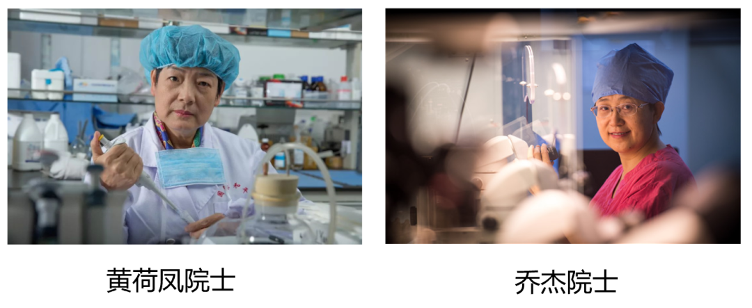 首次!北大乔杰、浙大黄荷凤两大院士联手发Lancet文章:辅助生殖技术大PK-CSDN博客