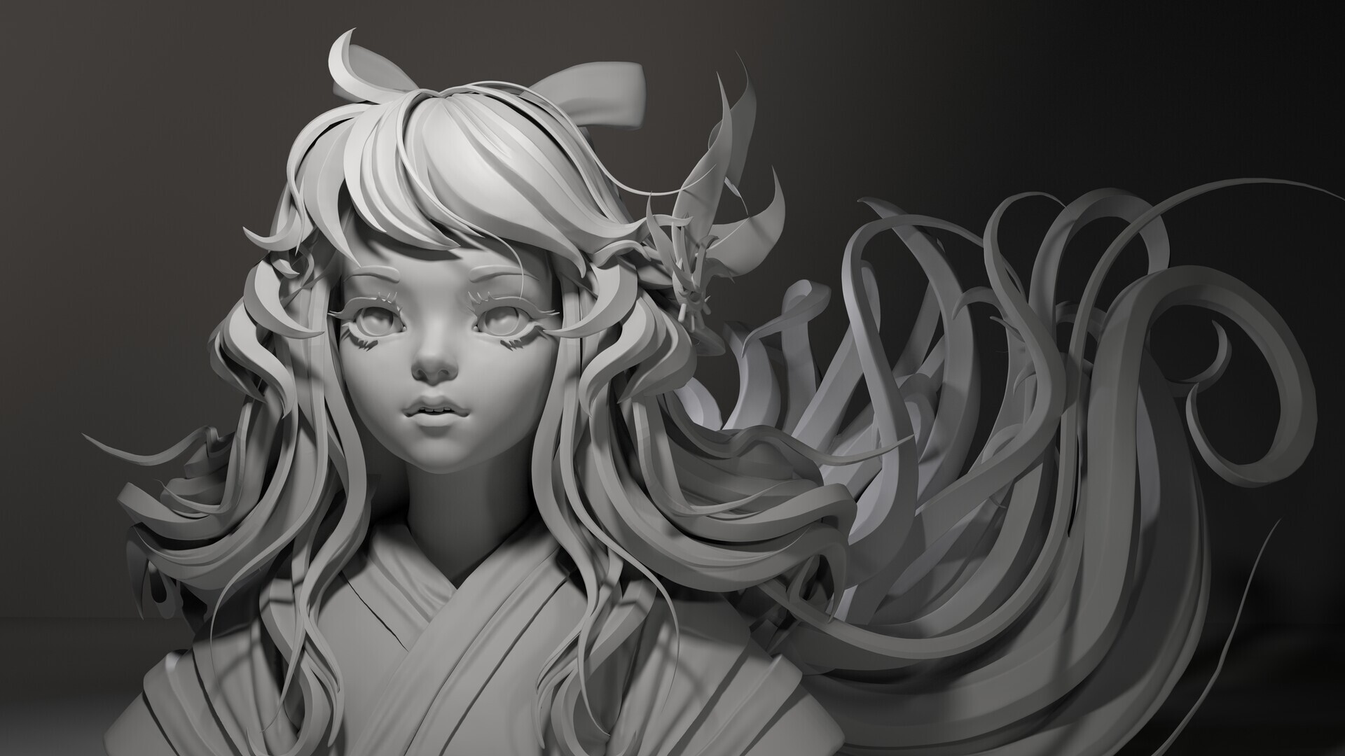 学游戏3d建模选机构要注意哪些方面