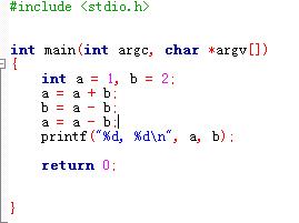 char型变量占几个字节_零基础学C语言（5）：浮点型、字符和字符串
