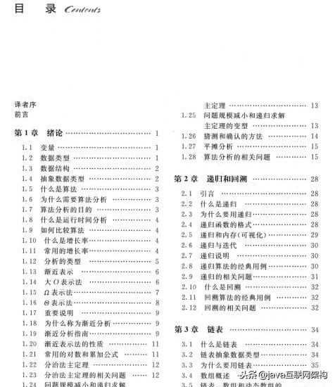 Java程序员必学知识:高并发+微服务+数据结构+Mybatis实战实践