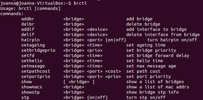 linux blfs安装桌面,【Linux】Ubuntu14.04安装bridge-utils安装brctl