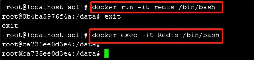 干货 | 熟背这些docker常用命令，面试不用愁