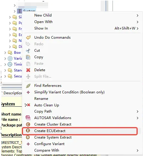 Autosar PNC网络管理配置-UserData的使用