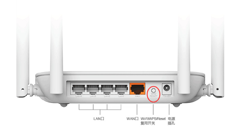 k2p 登录路由器shell失败_斐讯路由器无法进入路由器登录管理界面怎么办