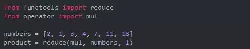 不要在Python中编写 lambda 表达式了，不建议大家使用它