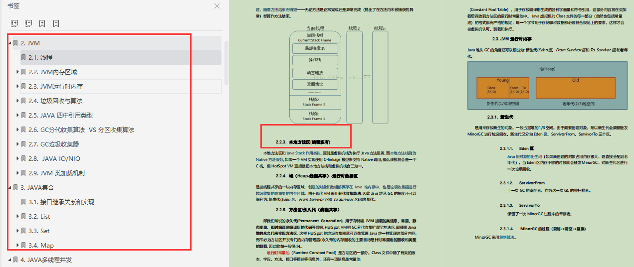 8年开发经验精华,从小白到工作8年Java高级架构师路线谱
