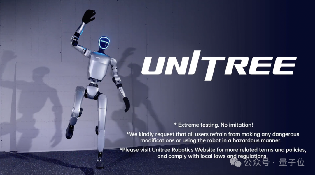 9.9万起,宇树人形机器人量产了 360 起跳秀操作,英伟达科学家 想要