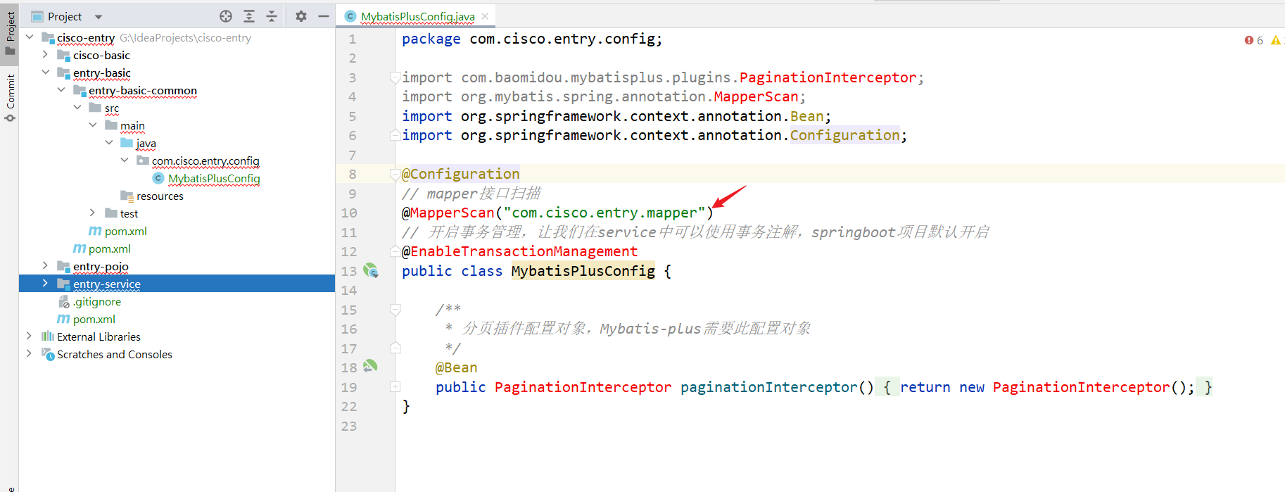 代码生成器:springboot+mybatisplus实现crud+分页查询_crud代码生成器-CSDN博客