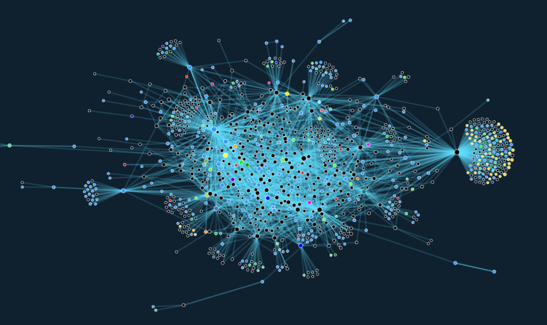 扩展图神经网络暴力堆叠模型深度并不可取