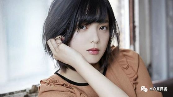 平手友梨奈 前欅坂46成员平手友梨奈单飞后的第一部出演女主角的电影 她的表现如何 英语兔的博客 Csdn博客