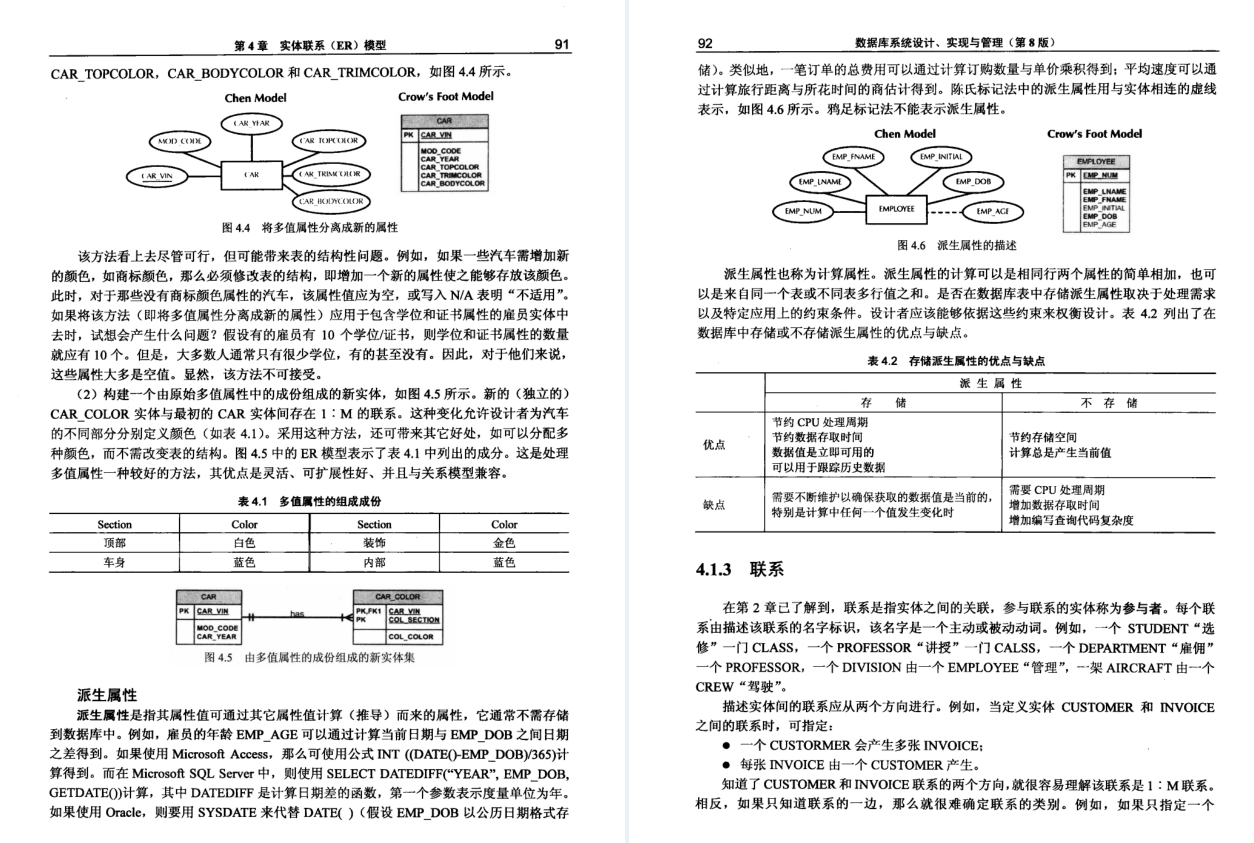 終於有人整理出世界頂級筆記：資料庫系統推薦系統技術及高效演算法