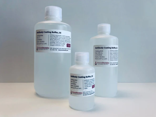 ImmunoChemistry艾美捷抗体涂层缓冲液解决方案