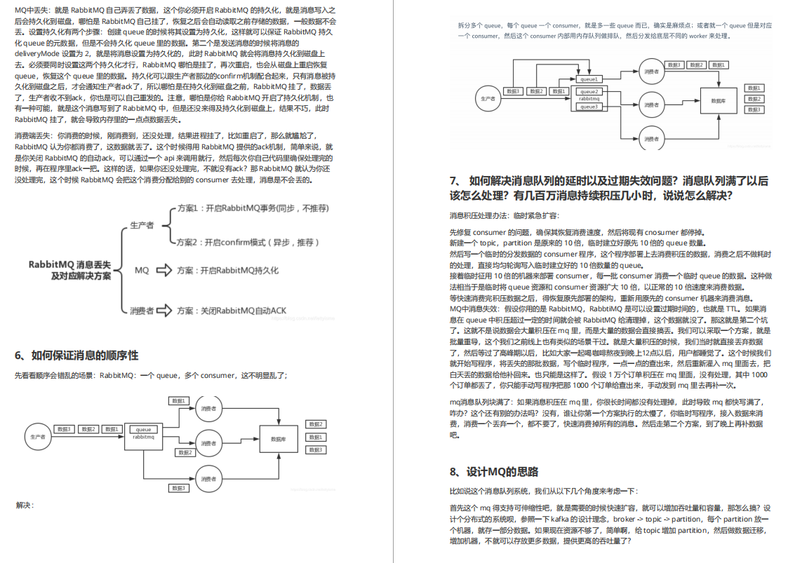 互联网公司月薪30K的Java岗面试题首次曝光，你能面试上吗？