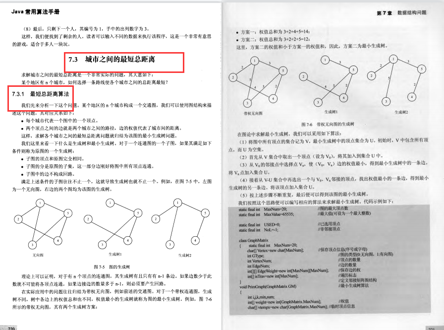 点赞破百万！字节算法大佬亲撰30W字数据算法笔记：GitHub标星93K