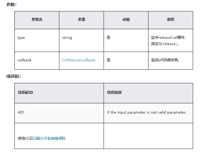 鸿蒙原生应用/元服务开发-Stage模型能力接口（九）下-鸿蒙开发者社区