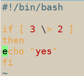 shell脚本基础.md