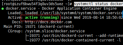 docker 彻底卸载