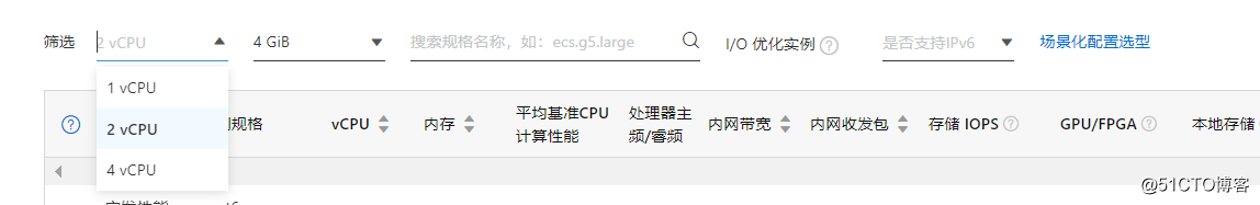 新用户阿里云服务器的三种购买方式插图7 新用户阿里云服务器的三种购买方式插图7