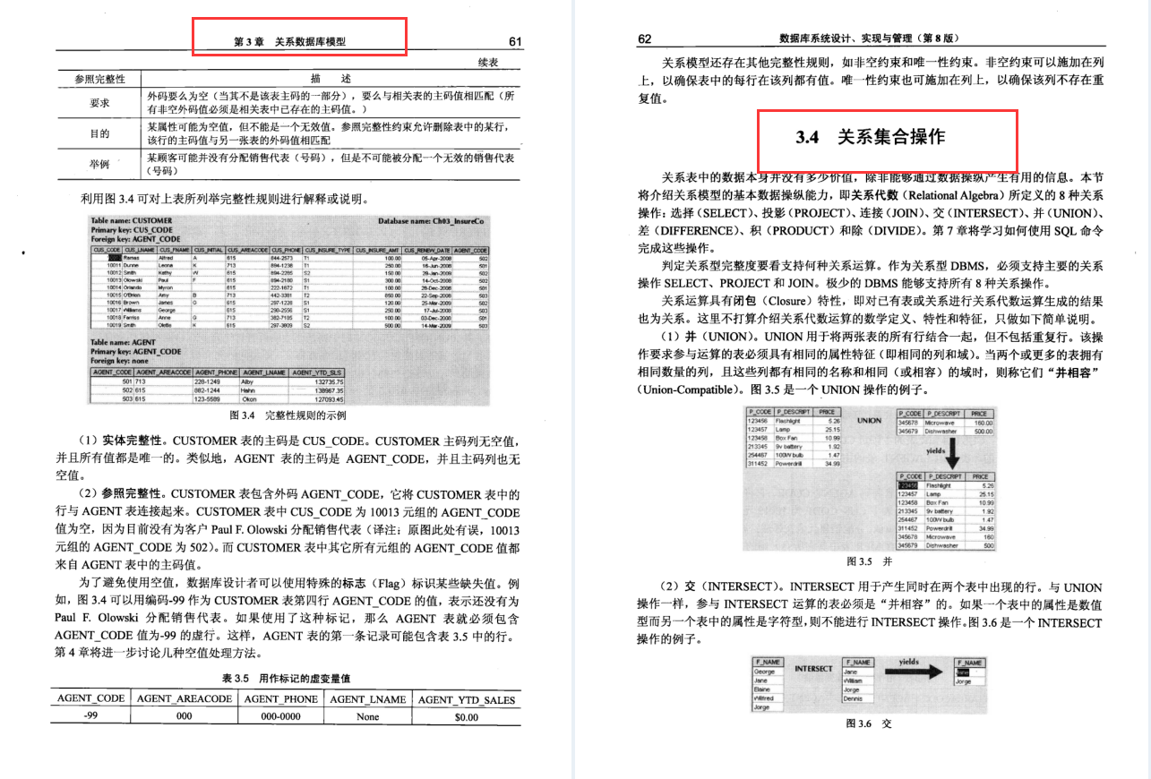 終於有人整理出世界頂級筆記：資料庫系統推薦系統技術及高效演算法