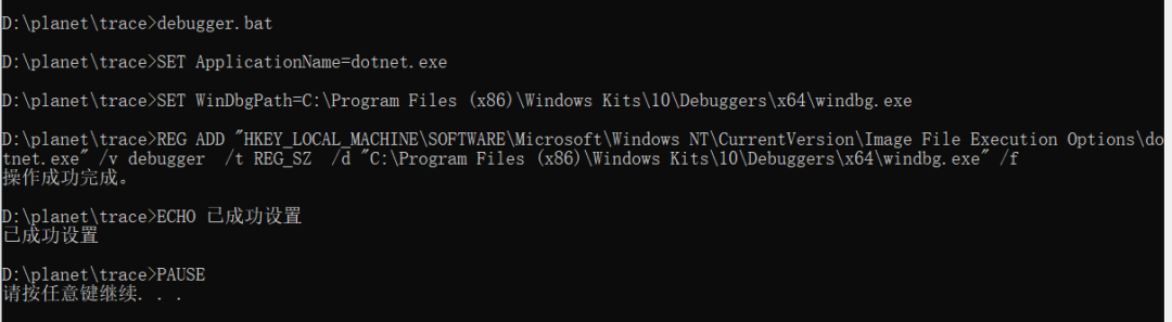 聊一聊 C#中有趣的 SourceGenerator生成器