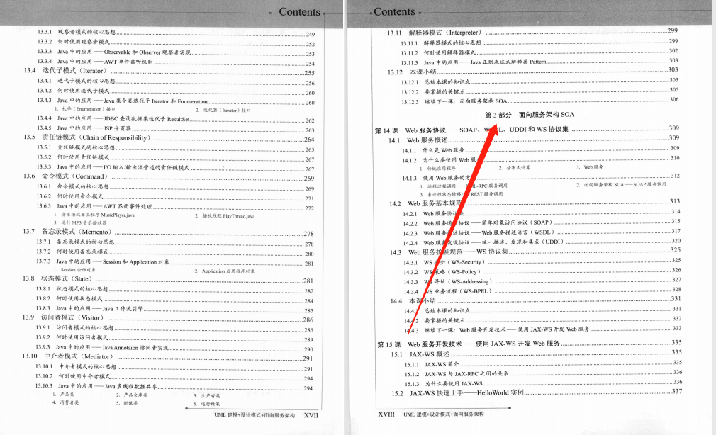 完美，這份阿里P8耗時1年鉅著的4000頁Java高手真經