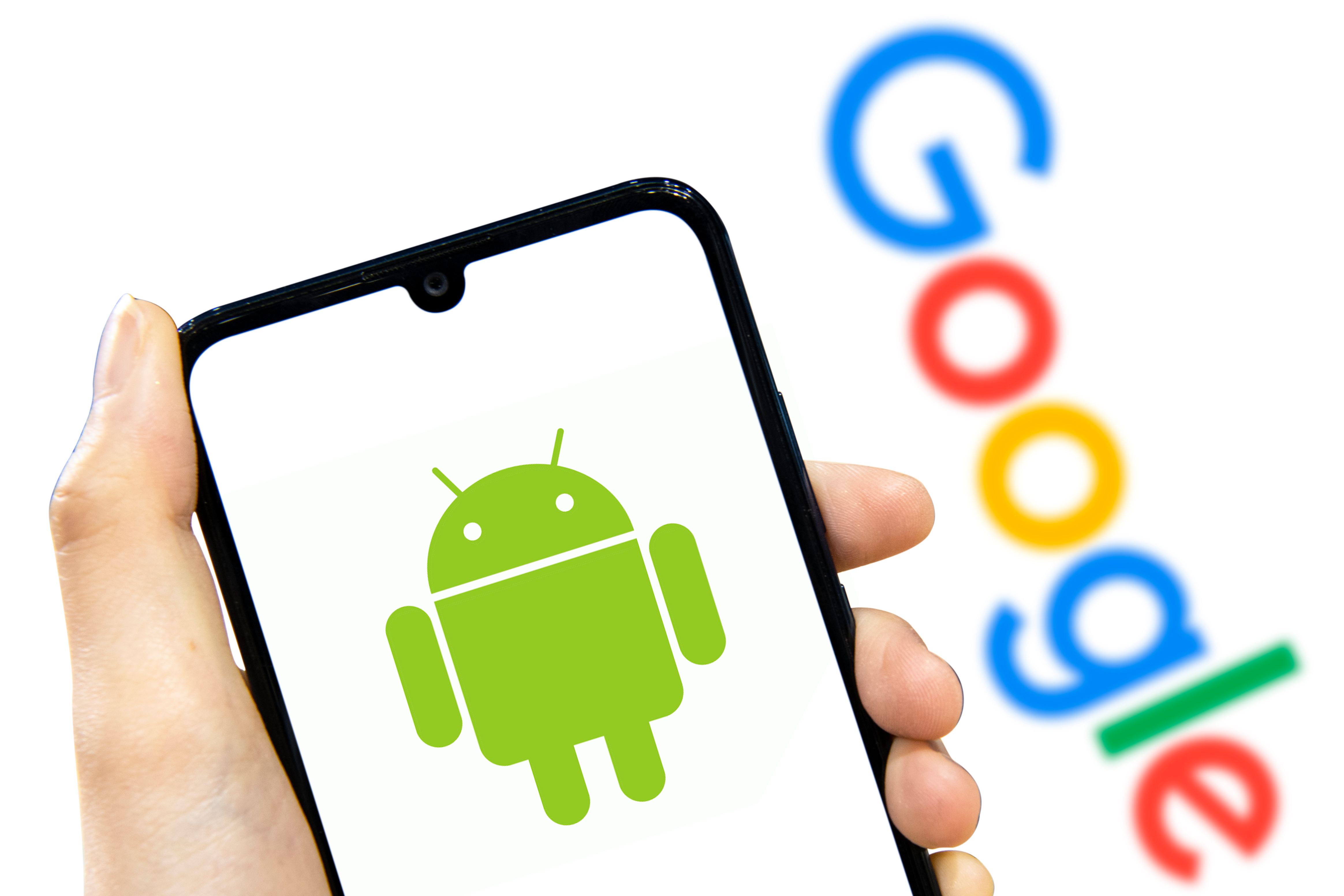 因签署Android独家协议排除竞争对手 谷歌在印度被罚款1.62亿美元