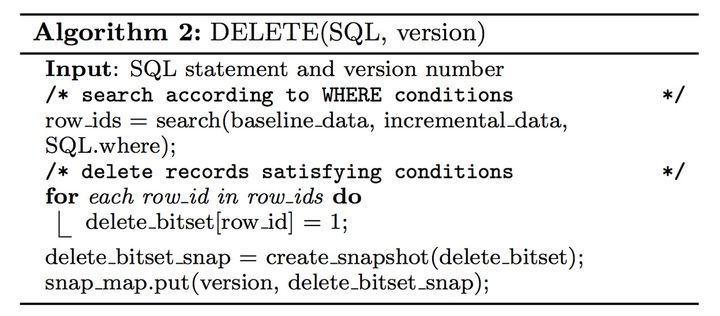 VLDB论文解读：阿里云超大规模实时分析型数据库AnalyticDB「建议收藏」