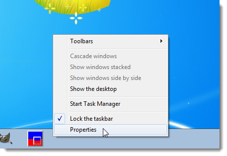 02_selecting_properties_for_taskbar