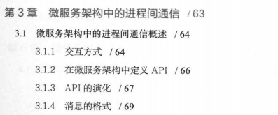 腾讯T4-1手写44个微服务架构设计模式，全部学会真的太厉害了