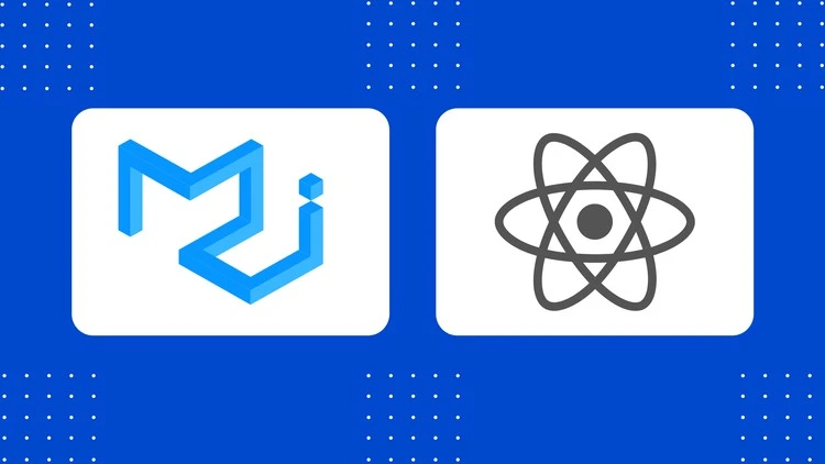 Material UI – React (2022) 版的完整教程