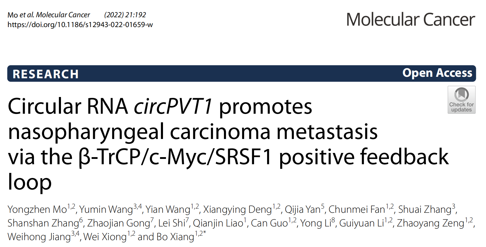 https://molecular-cancer.biomedcentral.com/articles/10.1186/s12943-022-01659-w