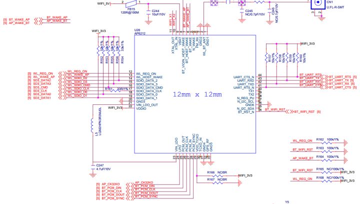 STM32MP157 Linux系统移植开发篇18：Linux内核蓝牙驱动移植_华清远见IT实验室专栏