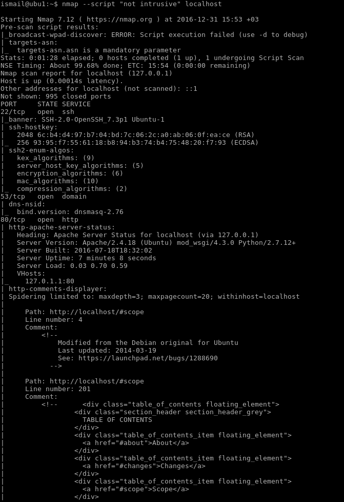 exclude script category