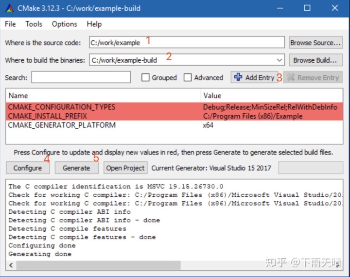 Cmake configuration. Cmake. Проект cmake. Система сборки cmake. Проект cmake Visual Studio.