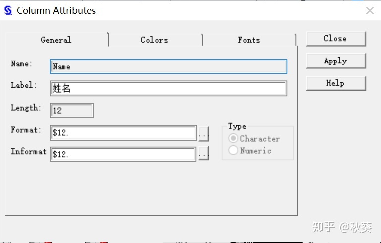 sas 导入csv文件_如何更改SAS变量格式？-CSDN博客
